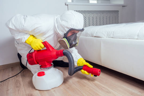 Best Mosquito Control Services  in Waunakee, WI