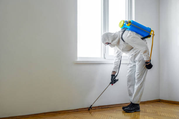 Best Pest Inspection Near Me  in Waunakee, WI