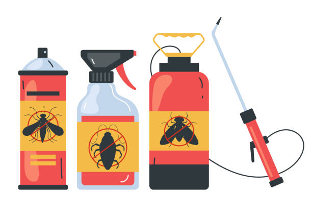 Best Best Pest Control Companies  in Waunakee, WI